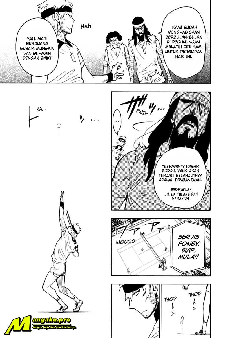 Spy X Family - Chapter 31 - Page 13