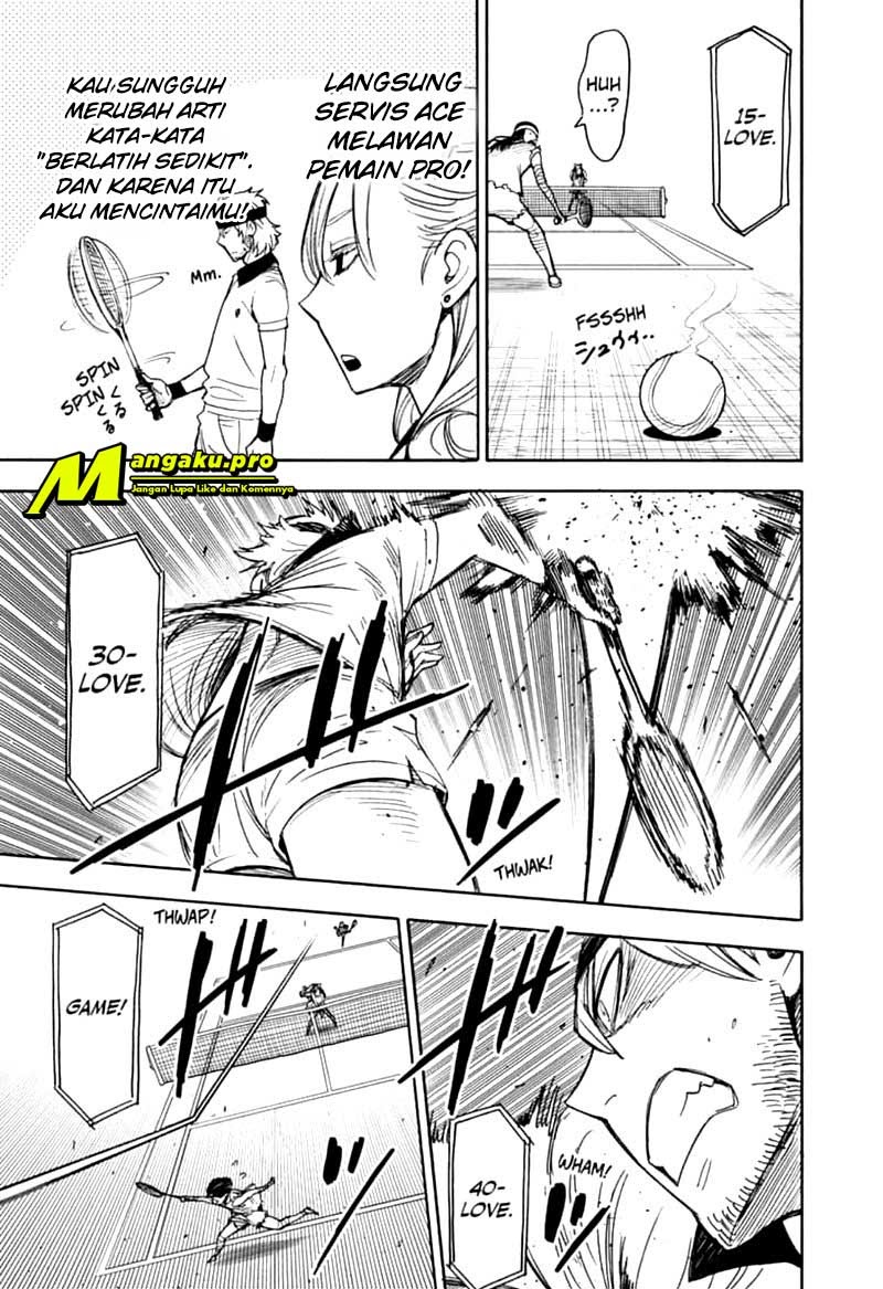 Spy X Family - Chapter 31 - Page 15