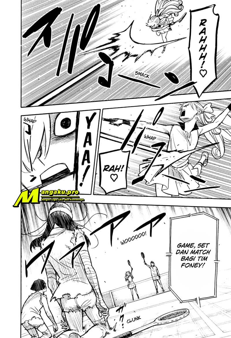 Spy X Family - Chapter 31 - Page 18