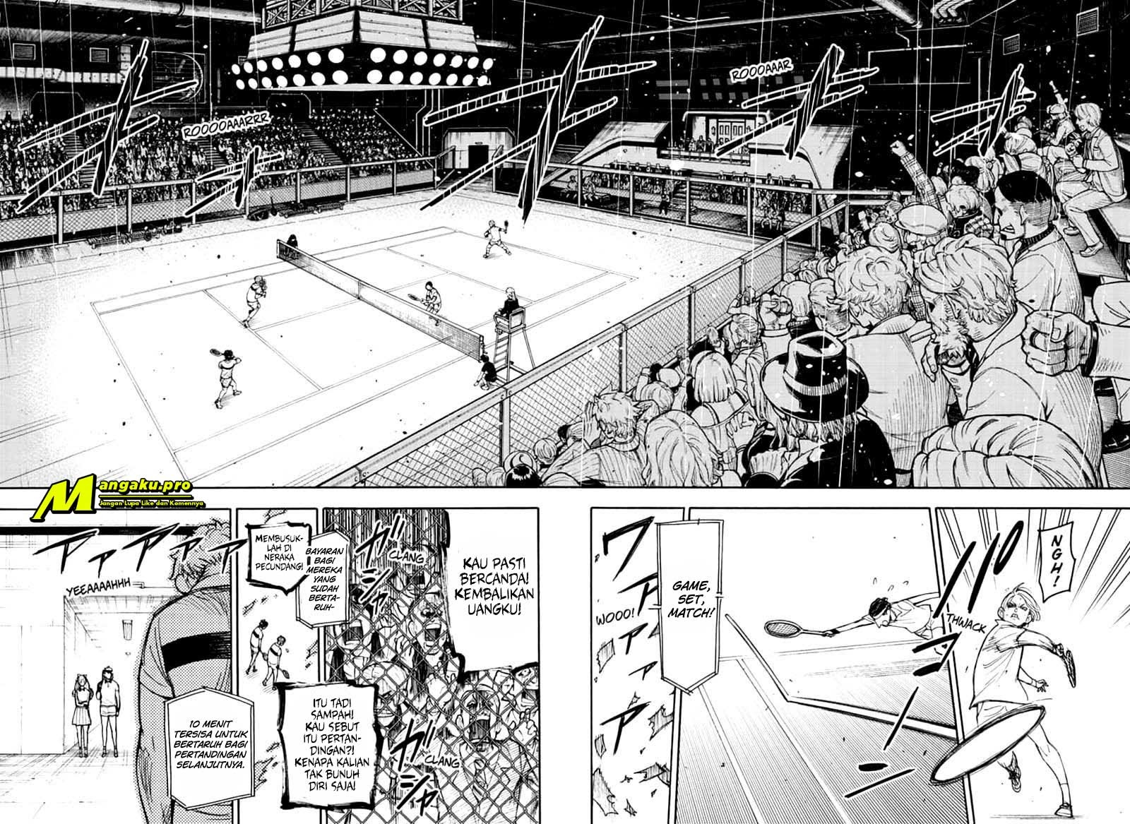 Spy X Family - Chapter 31 - Page 7