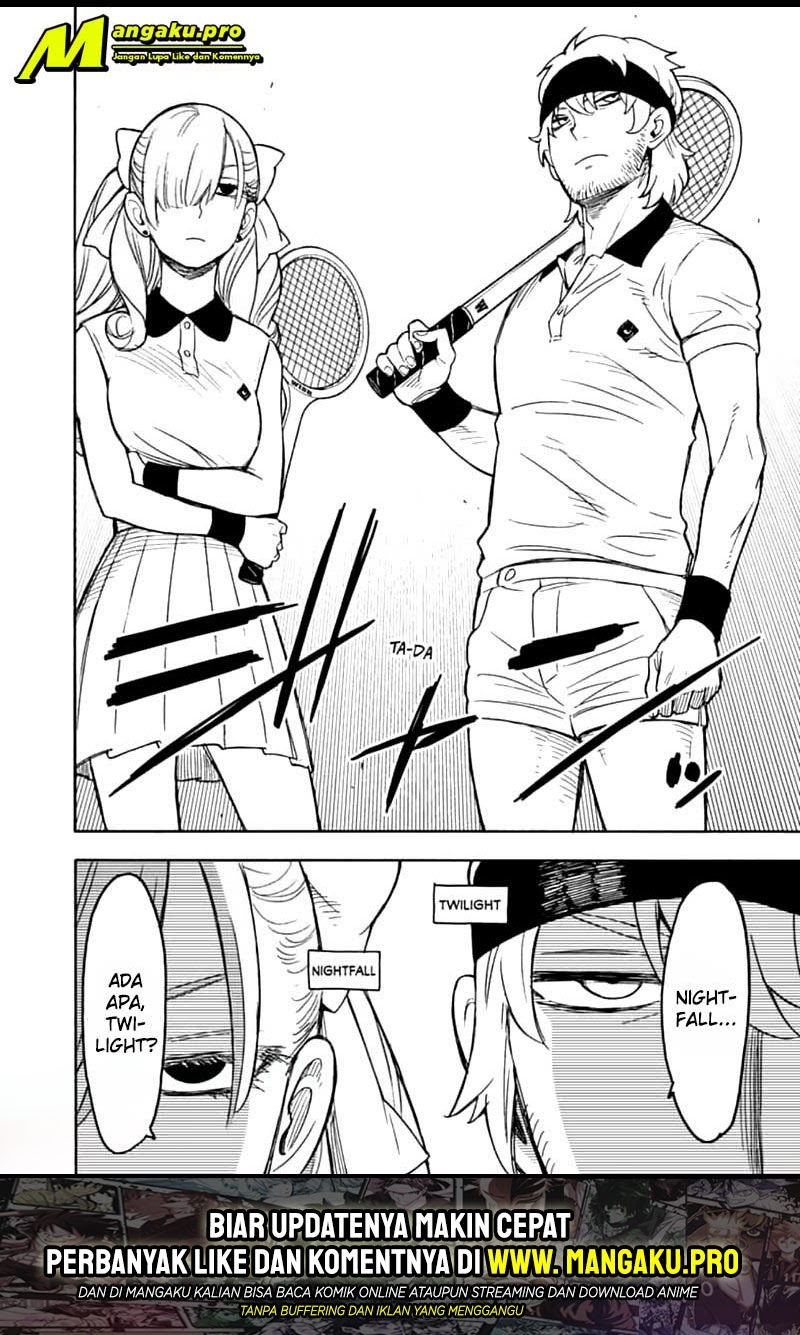 Spy X Family - Chapter 31 - Page 8