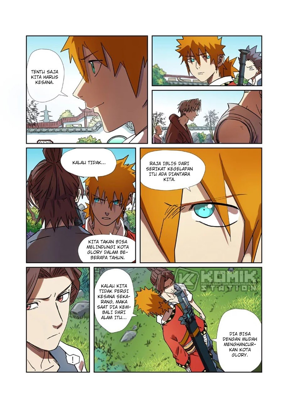 Tales of Demons and Gods Chapter 287.5 - https://gambar-id.komiku.org/wp-content/uploads/2262216-7.jpg