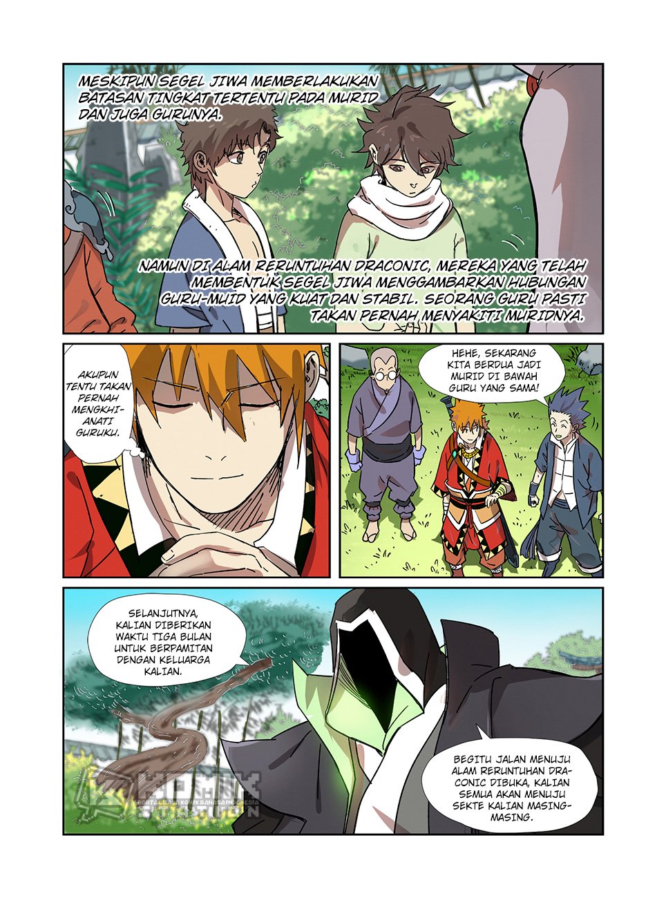 Tales of Demons and Gods Chapter 288 - https://gambar-id.komiku.org/wp-content/uploads/2263654-4.jpg