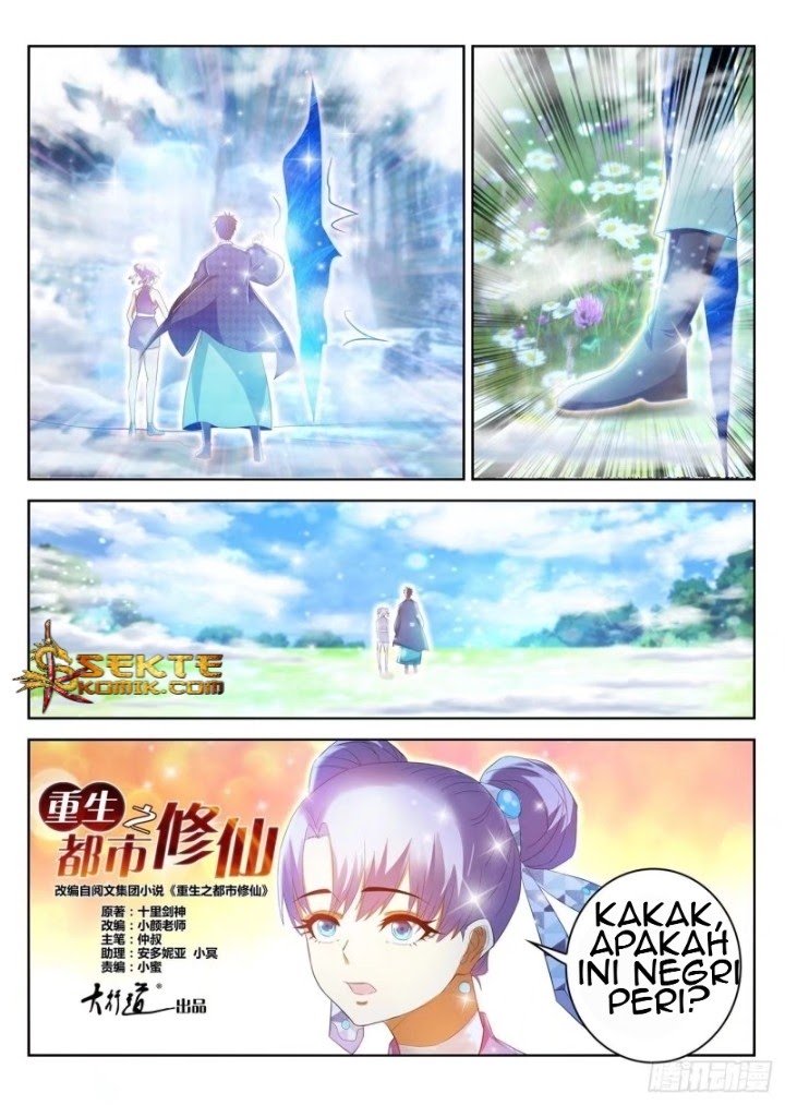 Rebirth Of The Urban Immortal Cultivator Chapter 445 - https://gambar-id.komiku.org/wp-content/uploads/2263661-12.jpg