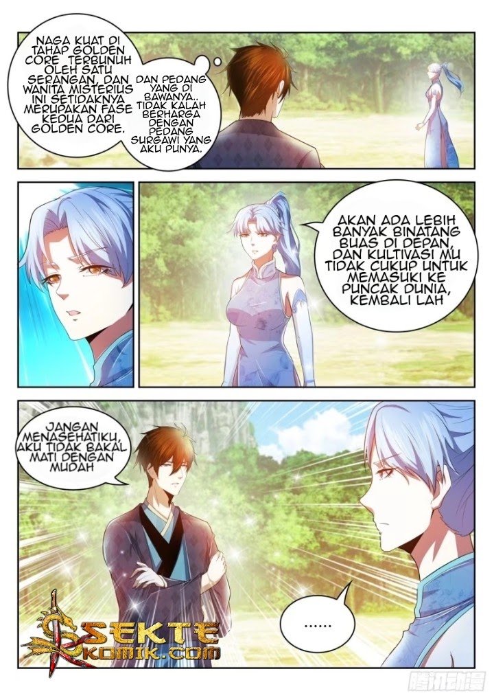 Rebirth Of The Urban Immortal Cultivator Chapter 445 - https://gambar-id.komiku.org/wp-content/uploads/2263661-6.jpg