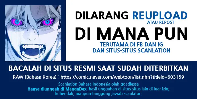 Baca Komik LESSA – Servant of Cosmos Chapter 44 Gambar 1