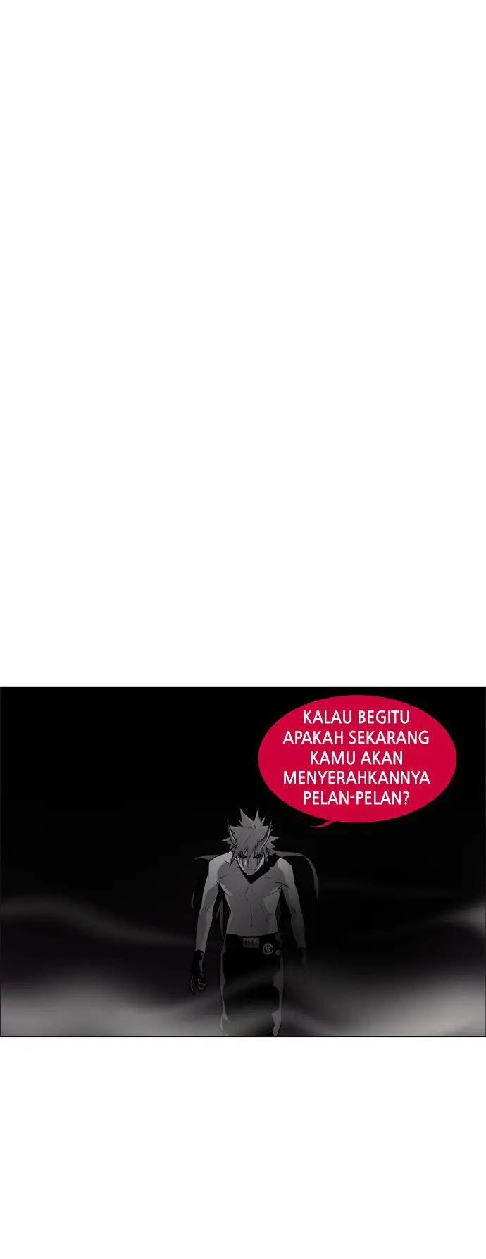 Baca Manhwa LESSA – Servant of Cosmos Chapter 44 Gambar 2