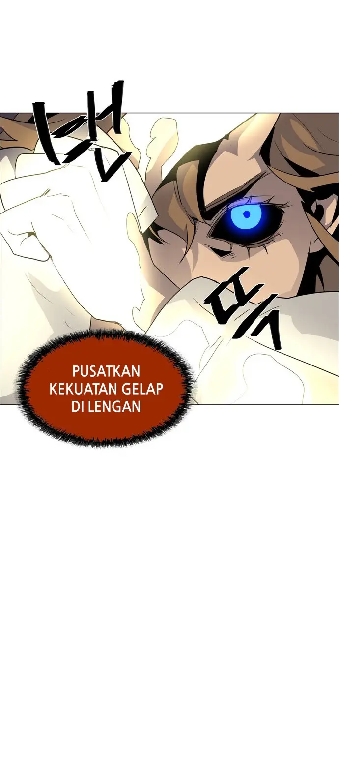 LESSA – Servant of Cosmos Chapter 44 Gambar 24