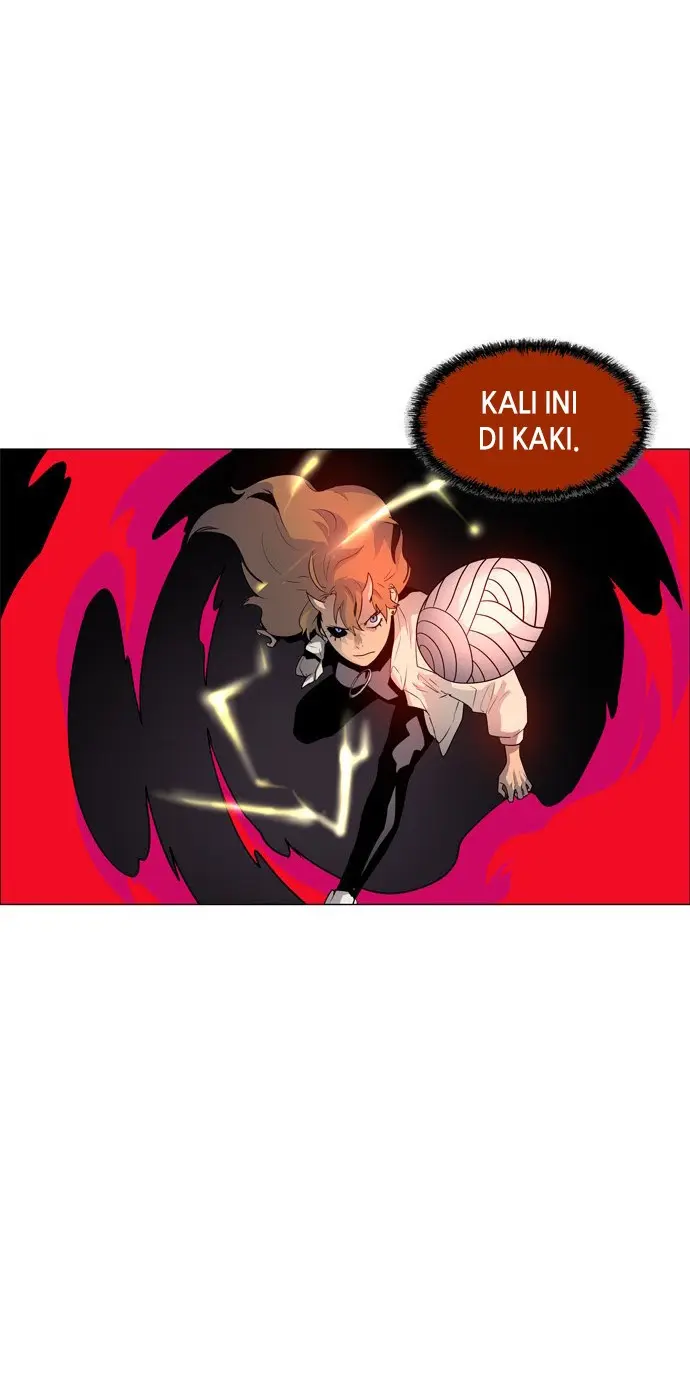 LESSA – Servant of Cosmos Chapter 44 Gambar 26