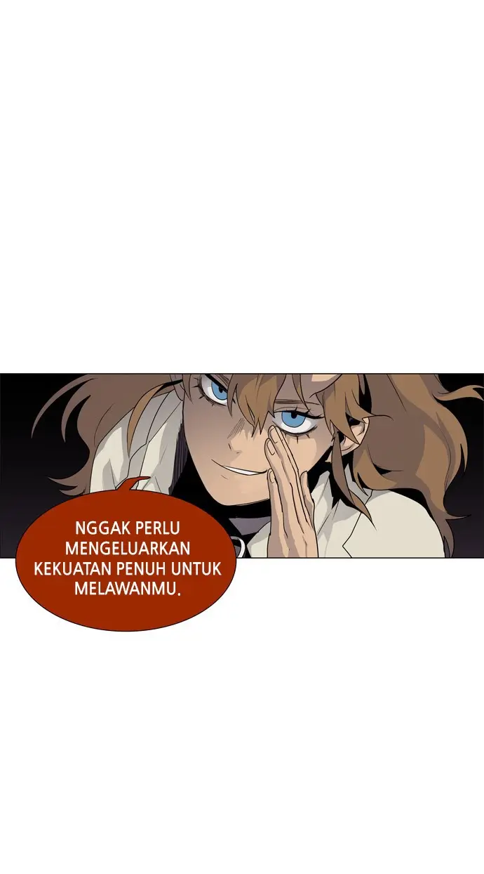LESSA – Servant of Cosmos Chapter 44 Gambar 30