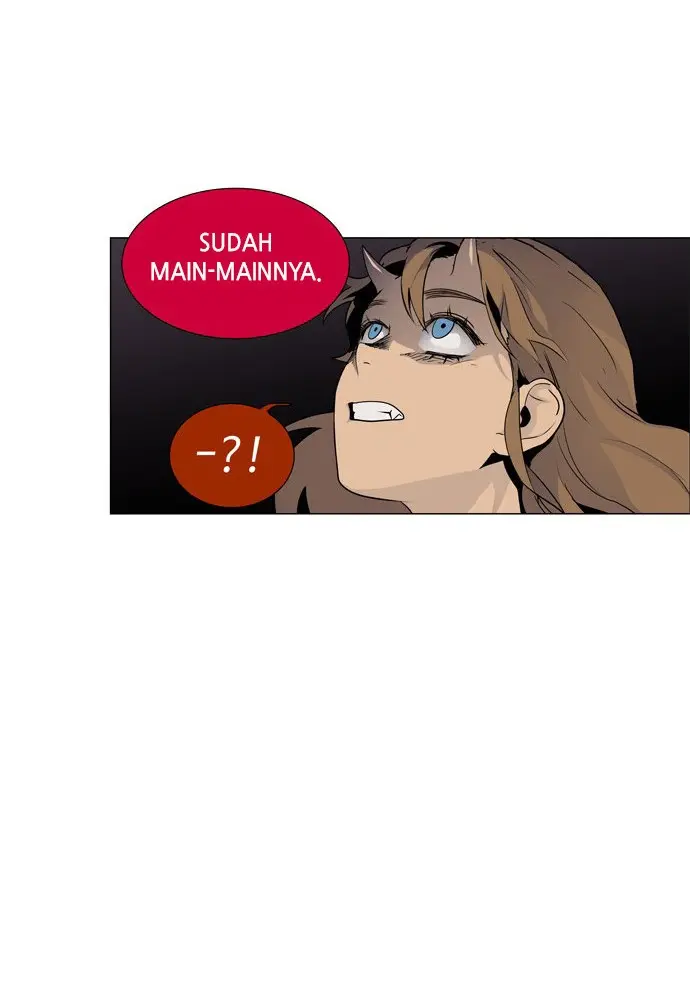 LESSA – Servant of Cosmos Chapter 44 Gambar 4