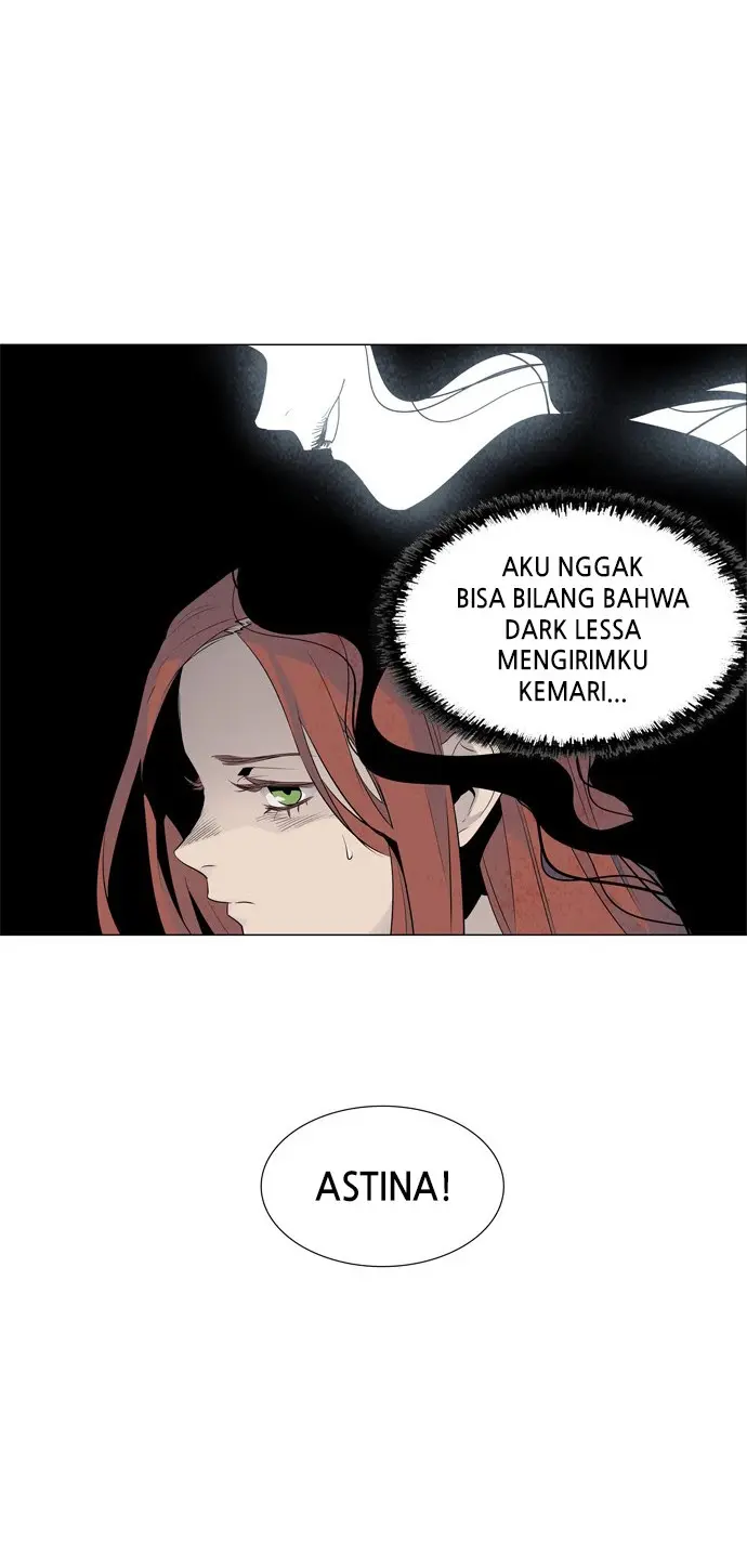 LESSA – Servant of Cosmos Chapter 44 Gambar 40