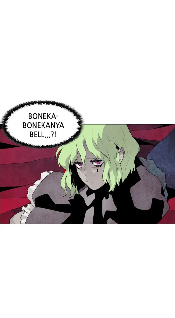 LESSA – Servant of Cosmos Chapter 44 Gambar 44