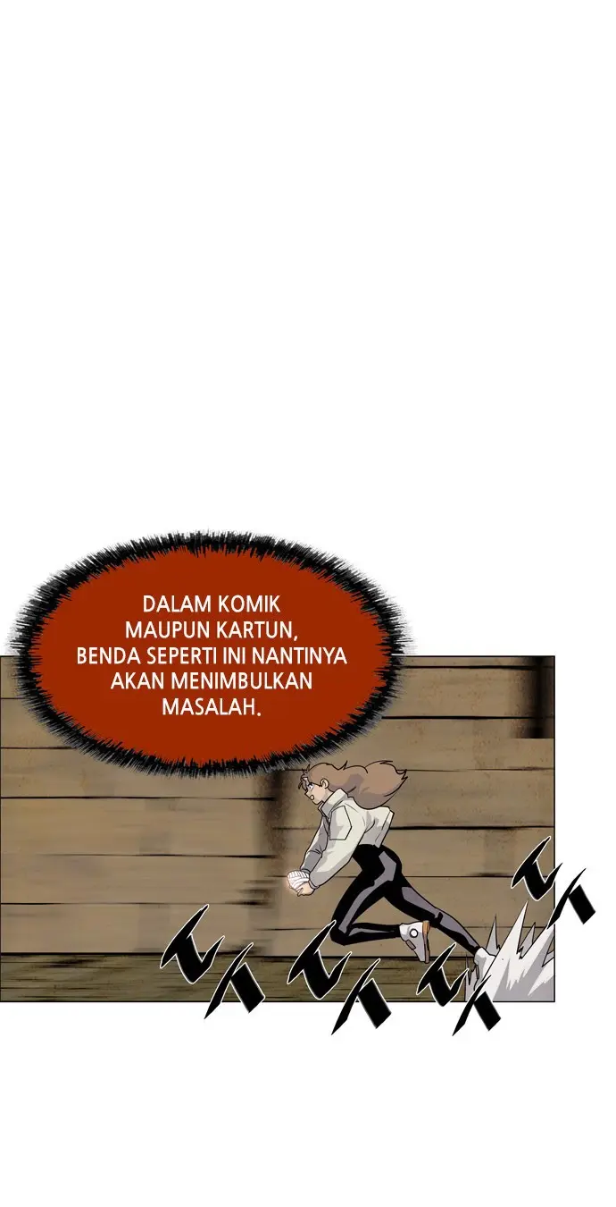 Baca Manhwa LESSA – Servant of Cosmos Chapter 42 Gambar 2
