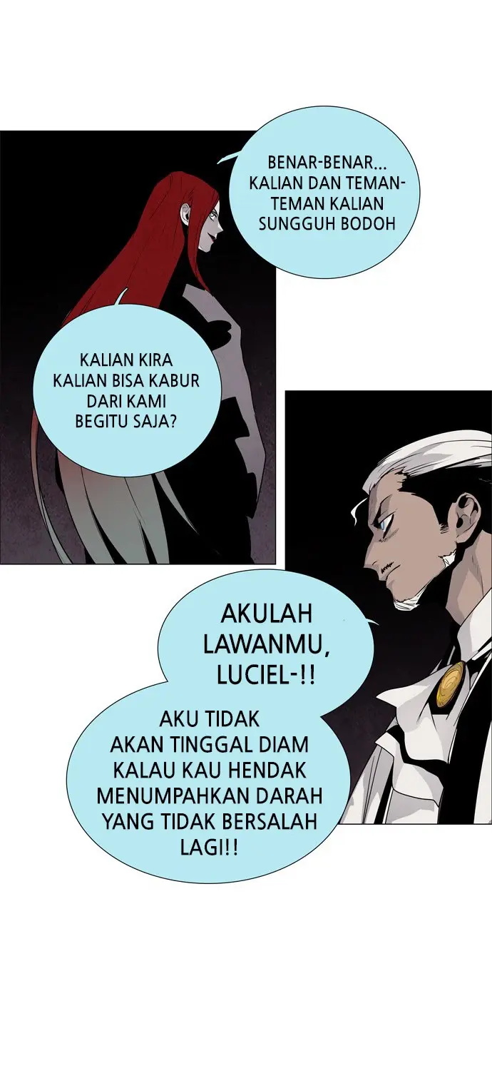 LESSA – Servant of Cosmos Chapter 41 Gambar 33