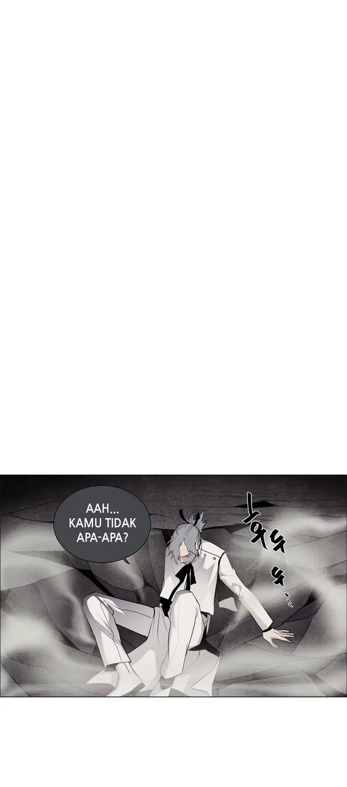 Baca Manhwa LESSA – Servant of Cosmos Chapter 40 Gambar 2