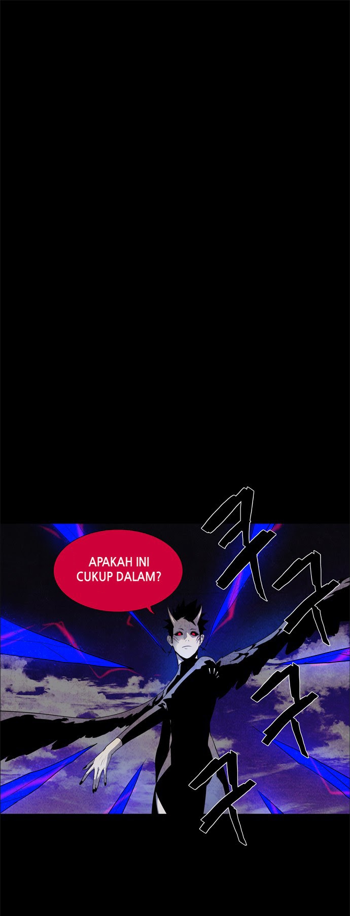 Baca Manhwa LESSA – Servant of Cosmos Chapter 39 Gambar 2