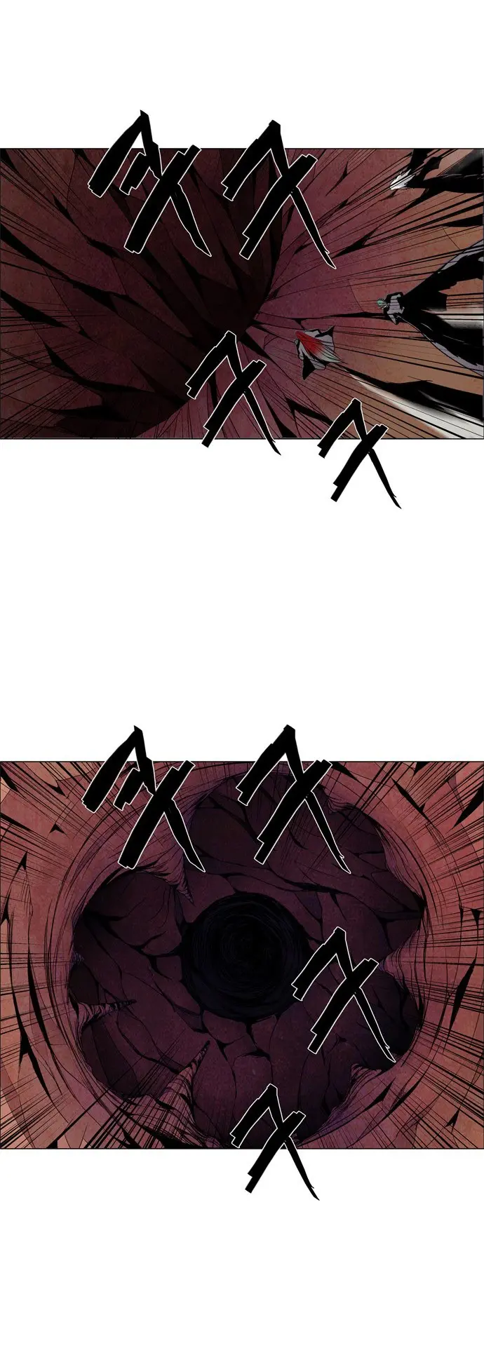 LESSA – Servant of Cosmos Chapter 39 Gambar 8