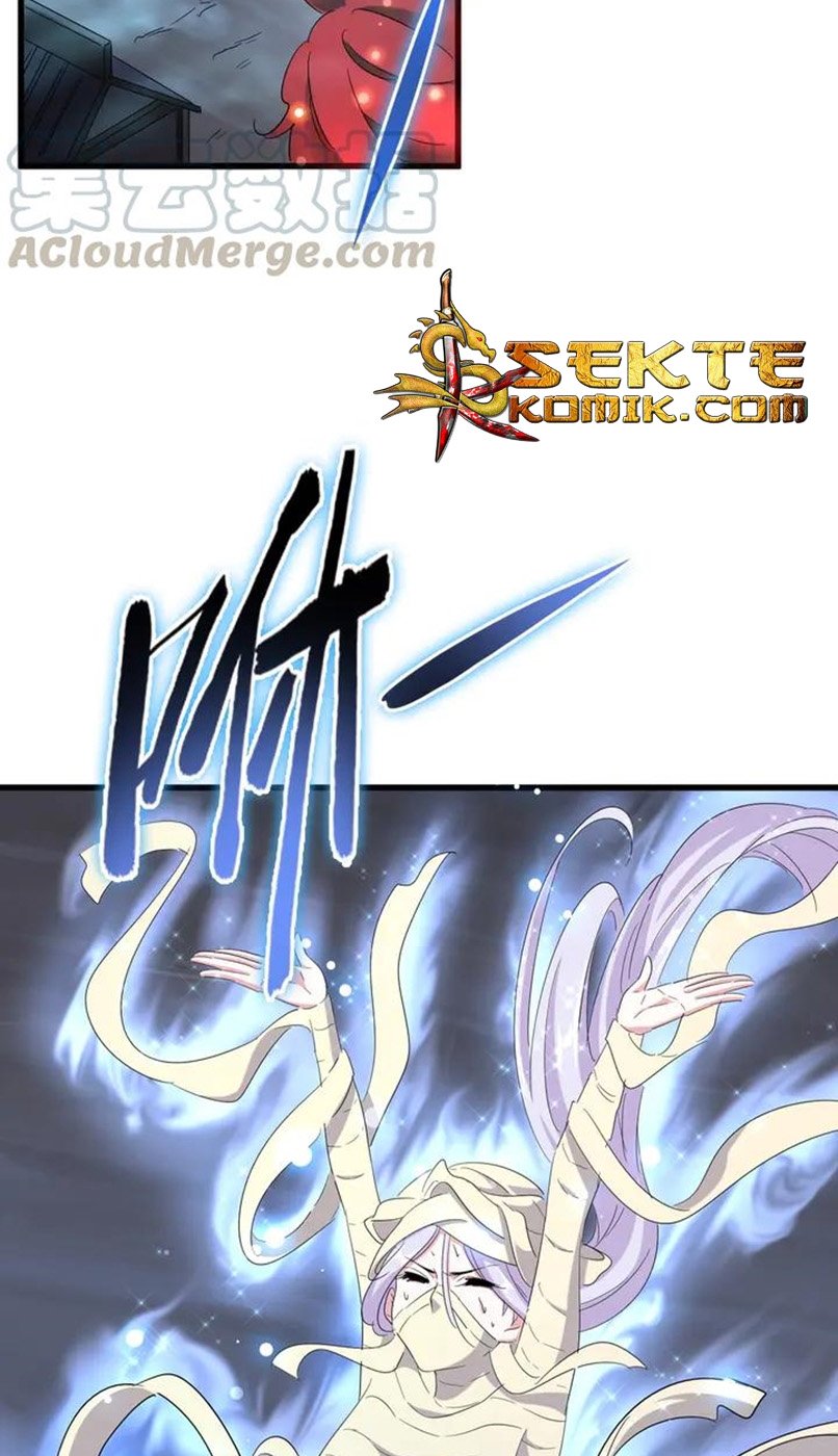 Magic Emperor Chapter 118 - https://gambar-id.komiku.org/wp-content/uploads/2264709-10.jpg