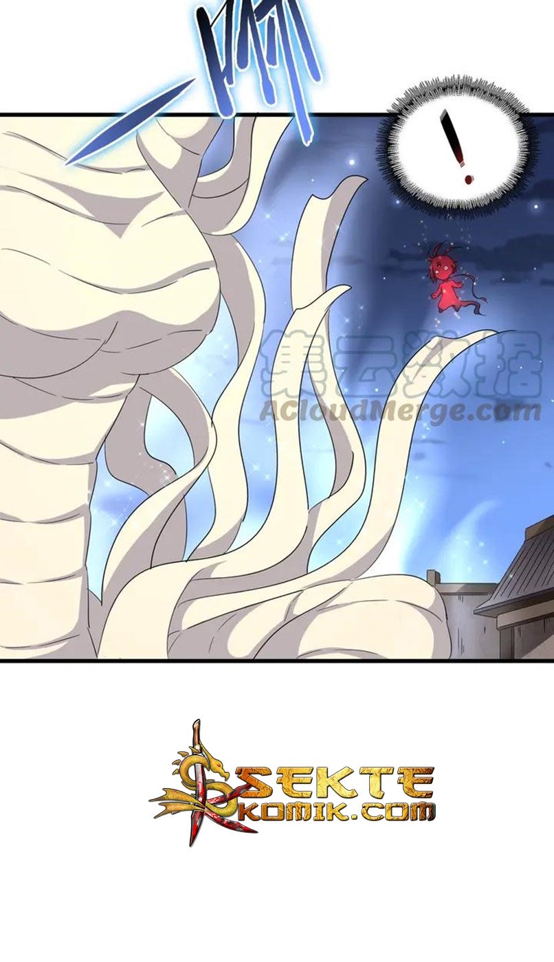Magic Emperor Chapter 118 - https://gambar-id.komiku.org/wp-content/uploads/2264709-12.jpg