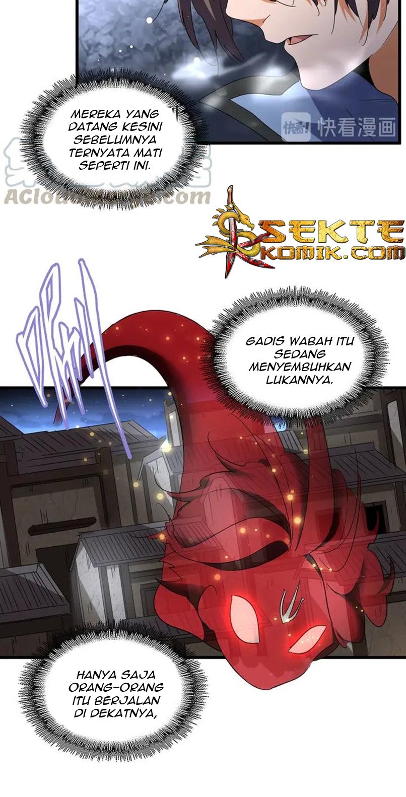Magic Emperor Chapter 118 - https://gambar-id.komiku.org/wp-content/uploads/2264709-14.jpg