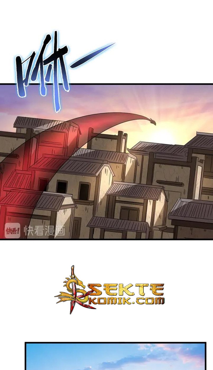 Magic Emperor Chapter 118 - https://gambar-id.komiku.org/wp-content/uploads/2264709-19.jpg