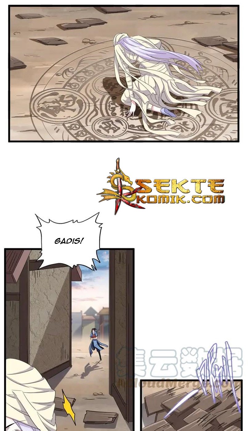 Magic Emperor Chapter 118 - https://gambar-id.komiku.org/wp-content/uploads/2264709-22.jpg