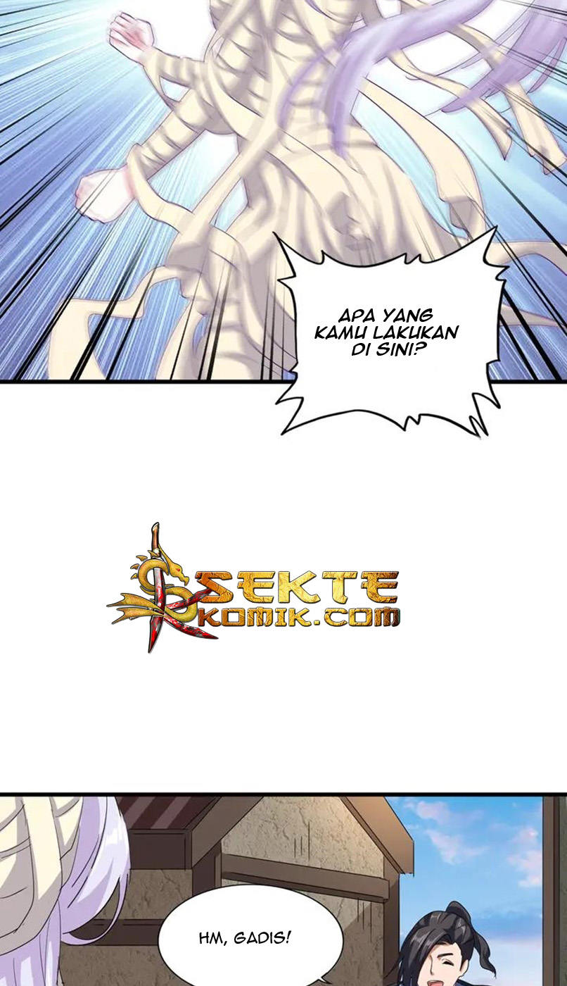 Magic Emperor Chapter 118 - https://gambar-id.komiku.org/wp-content/uploads/2264709-24.jpg