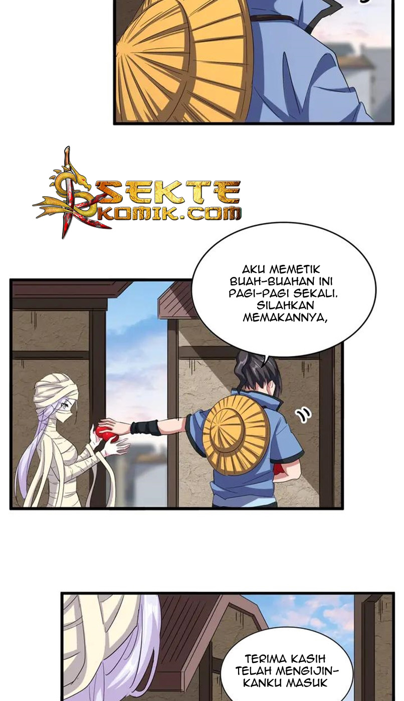 Magic Emperor Chapter 118 - https://gambar-id.komiku.org/wp-content/uploads/2264709-30.jpg