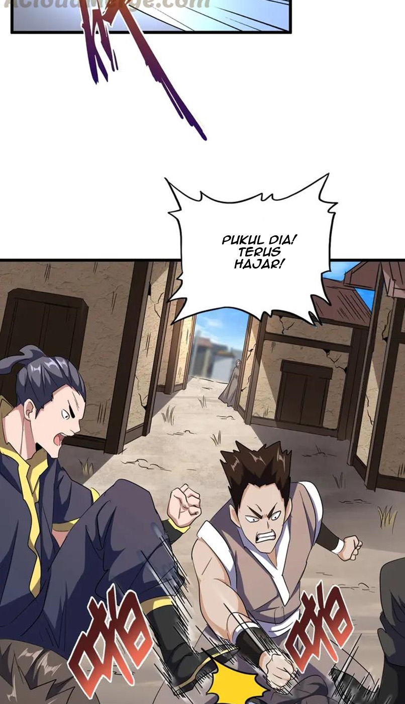 Magic Emperor Chapter 118 - https://gambar-id.komiku.org/wp-content/uploads/2264709-45.jpg