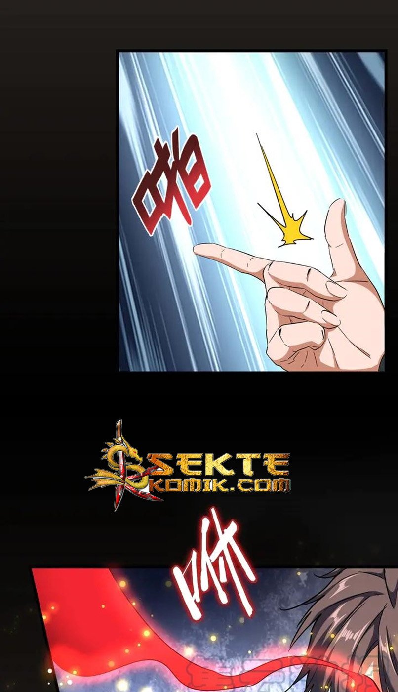 Magic Emperor Chapter 118 - https://gambar-id.komiku.org/wp-content/uploads/2264709-5.jpg