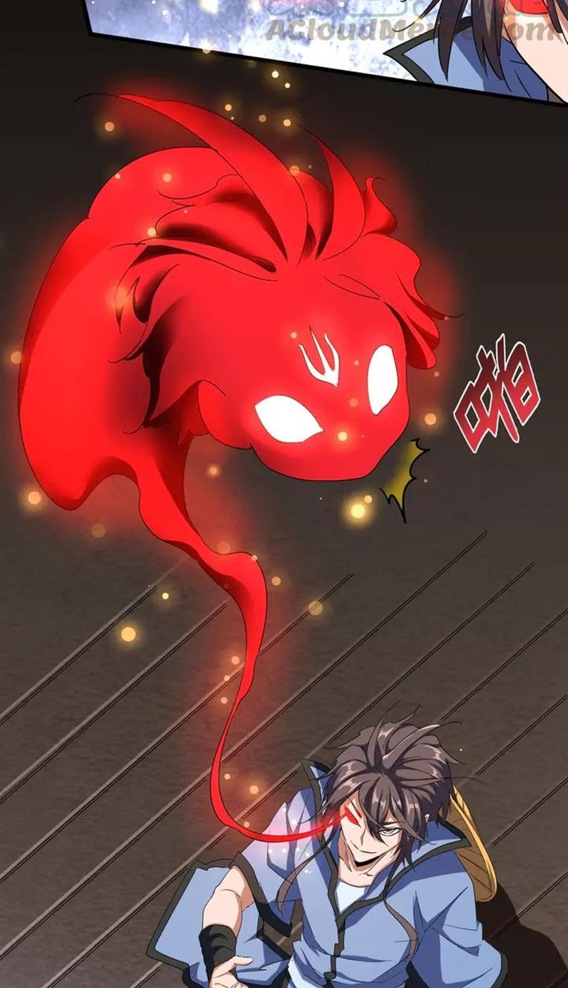 Magic Emperor Chapter 118 - https://gambar-id.komiku.org/wp-content/uploads/2264709-6.jpg