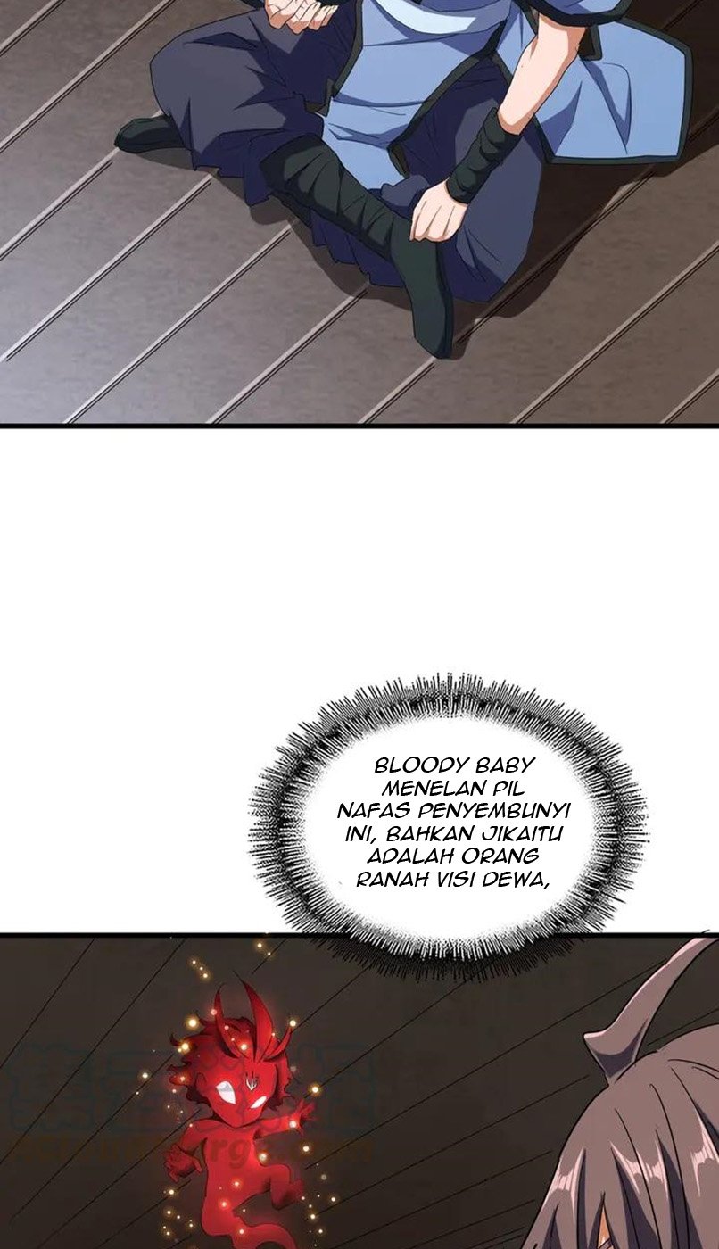 Magic Emperor Chapter 118 - https://gambar-id.komiku.org/wp-content/uploads/2264709-7.jpg