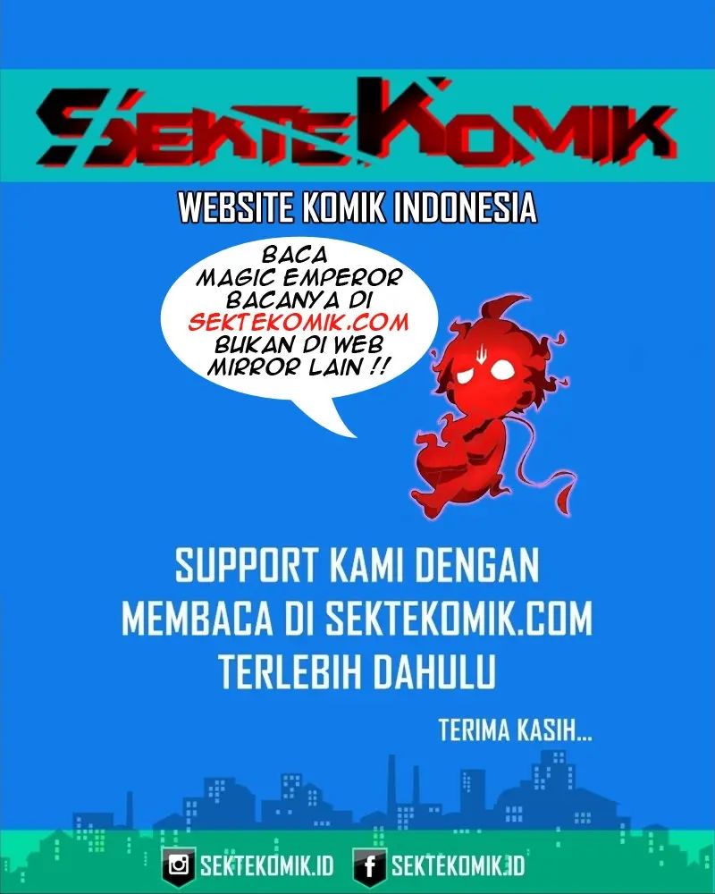 Magic Emperor Chapter 117 Gambar 56