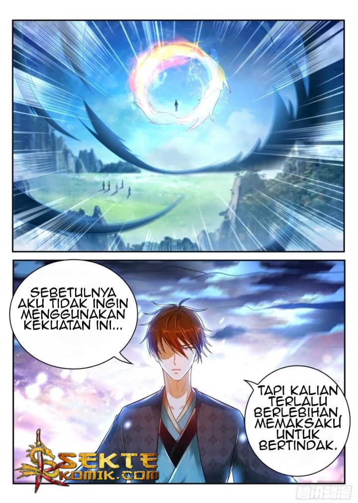 Rebirth Of The Urban Immortal Cultivator Chapter 450 - https://gambar-id.komiku.org/wp-content/uploads/2264883-6.jpg