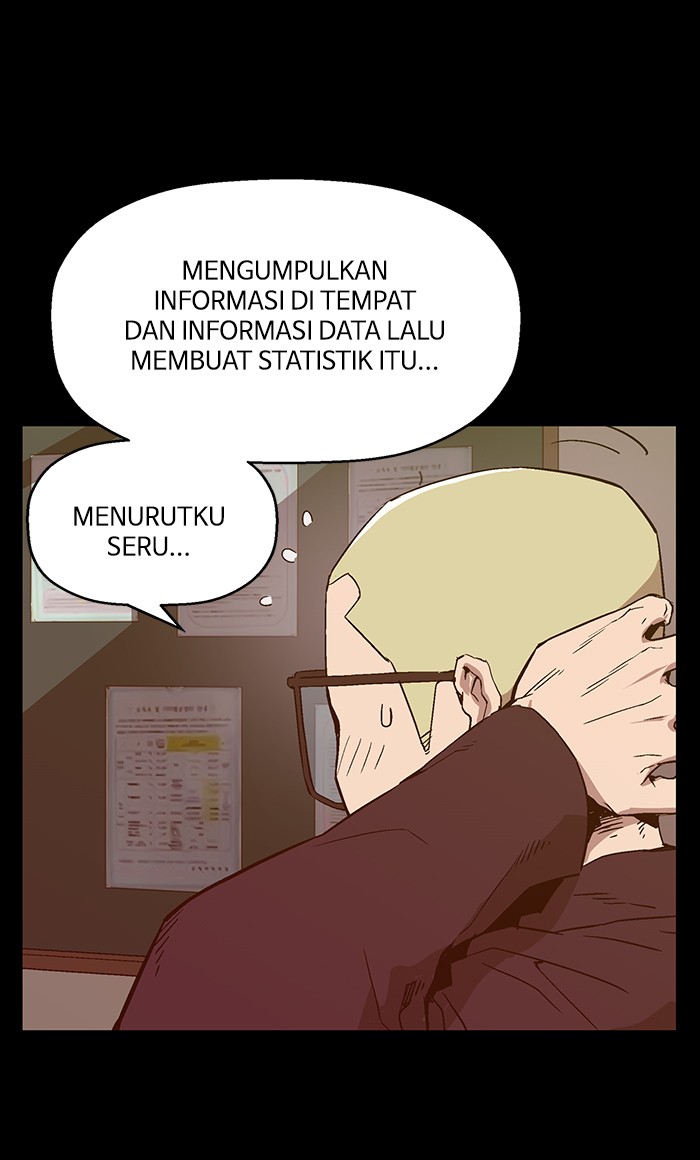 Weak Hero - Chapter 109 - Page 10