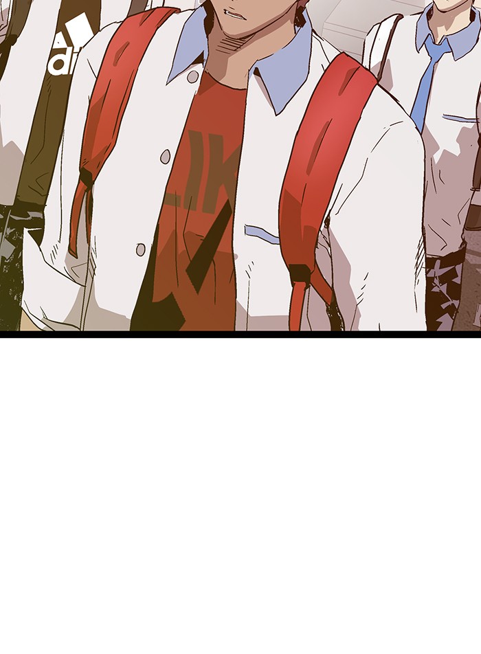 Weak Hero - Chapter 109 - Page 100