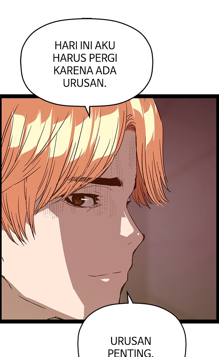 Weak Hero - Chapter 109 - Page 101