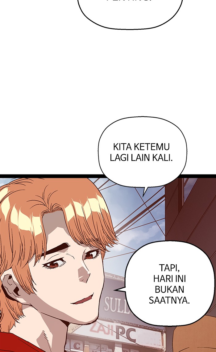 Weak Hero - Chapter 109 - Page 102