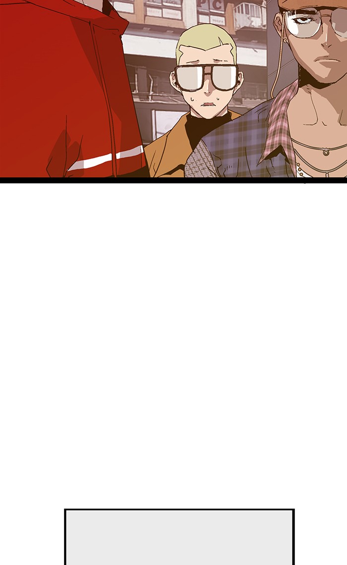 Weak Hero - Chapter 109 - Page 103