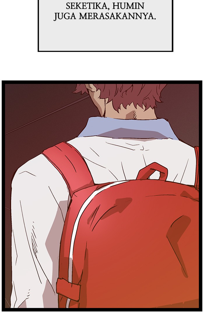 Weak Hero - Chapter 109 - Page 104