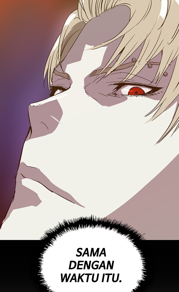 Weak Hero - Chapter 109 - Page 106