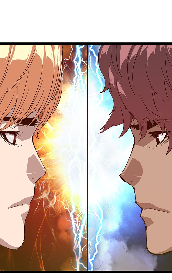 Weak Hero - Chapter 109 - Page 108