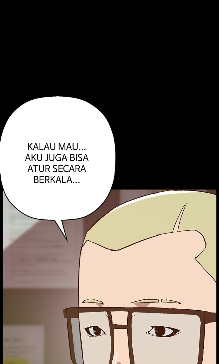 Weak Hero - Chapter 109 - Page 11