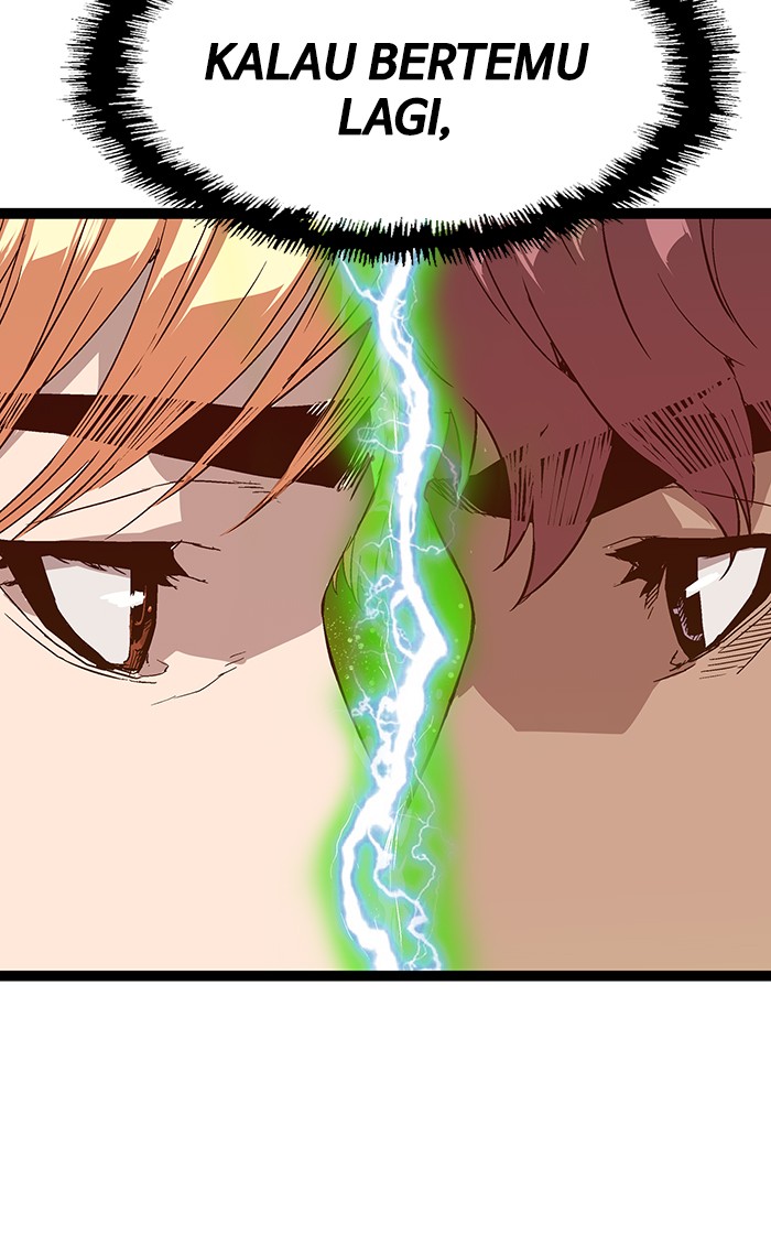 Weak Hero - Chapter 109 - Page 110