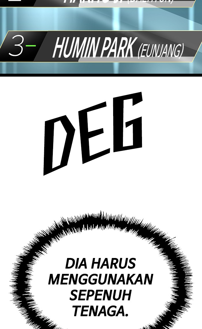 Weak Hero - Chapter 109 - Page 112