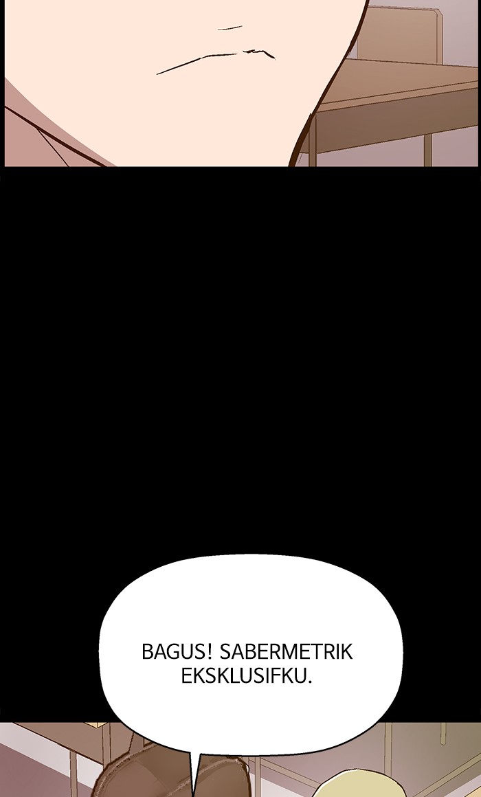 Weak Hero - Chapter 109 - Page 13