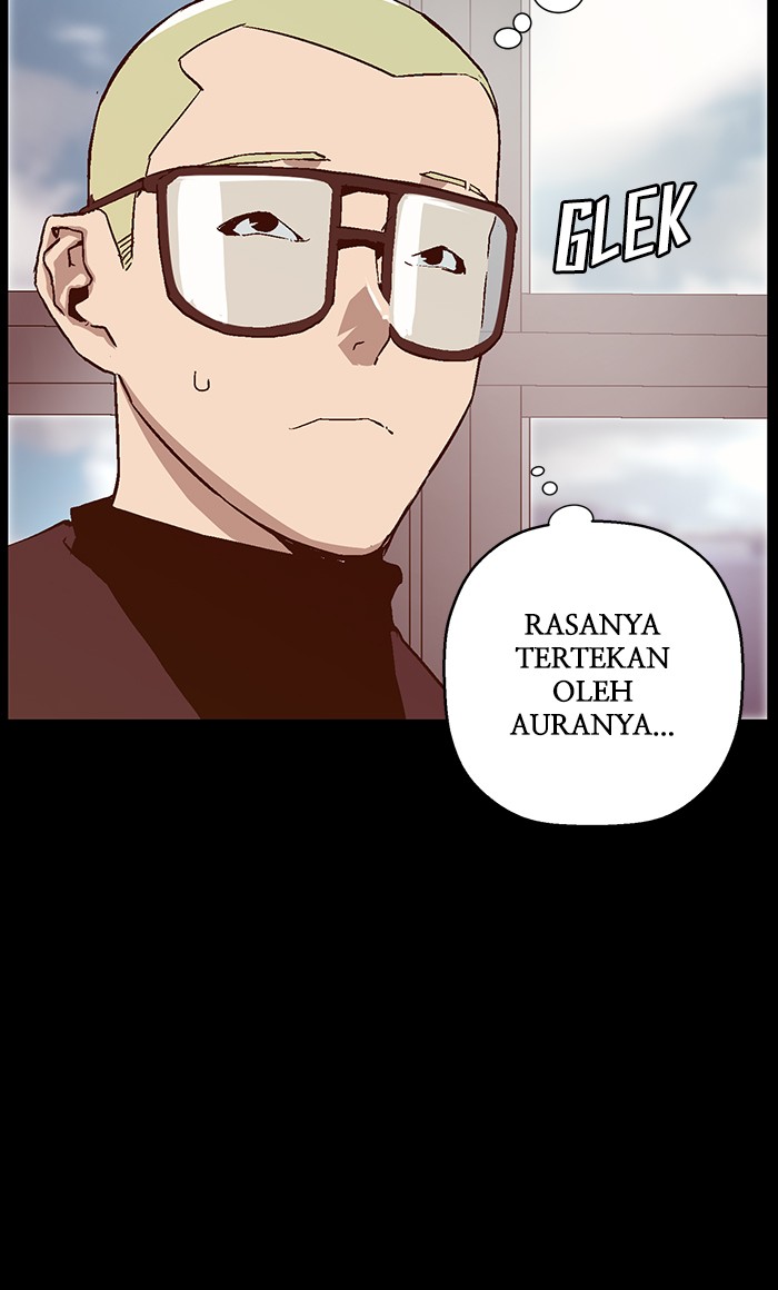 Weak Hero - Chapter 109 - Page 18