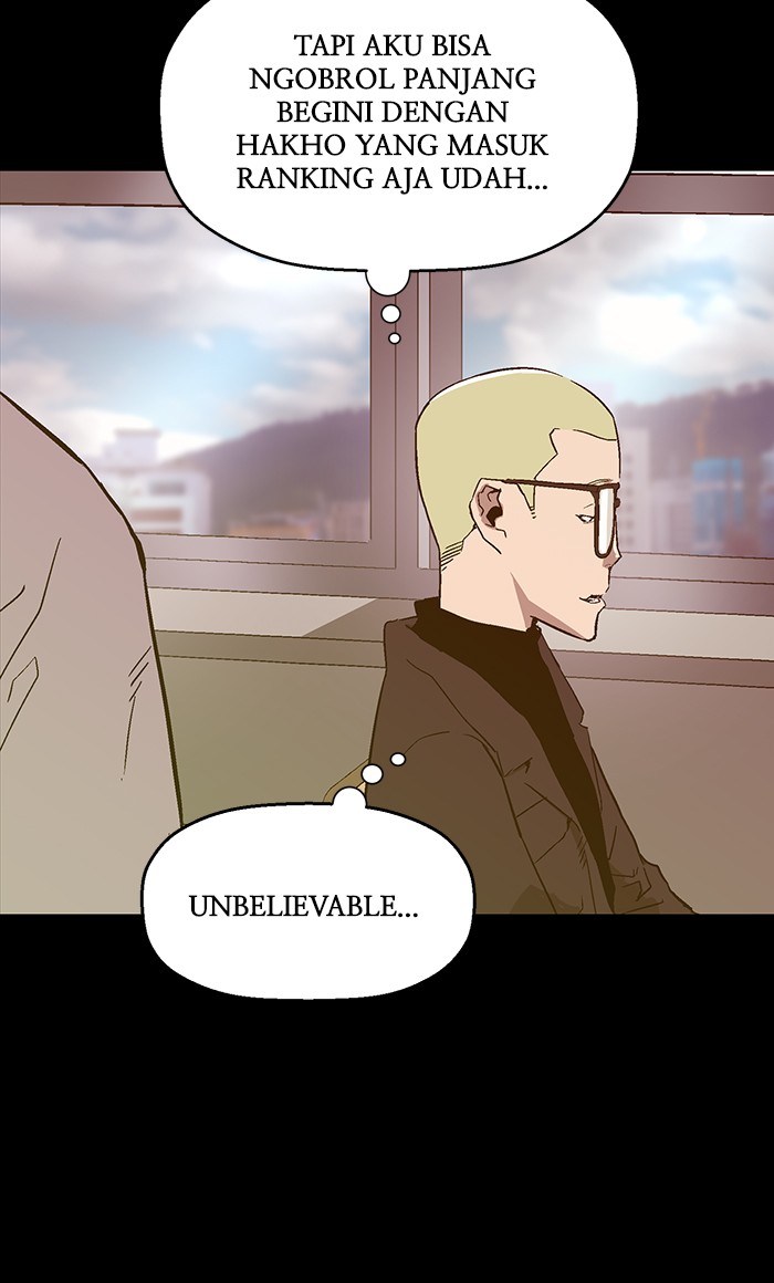 Weak Hero - Chapter 109 - Page 20