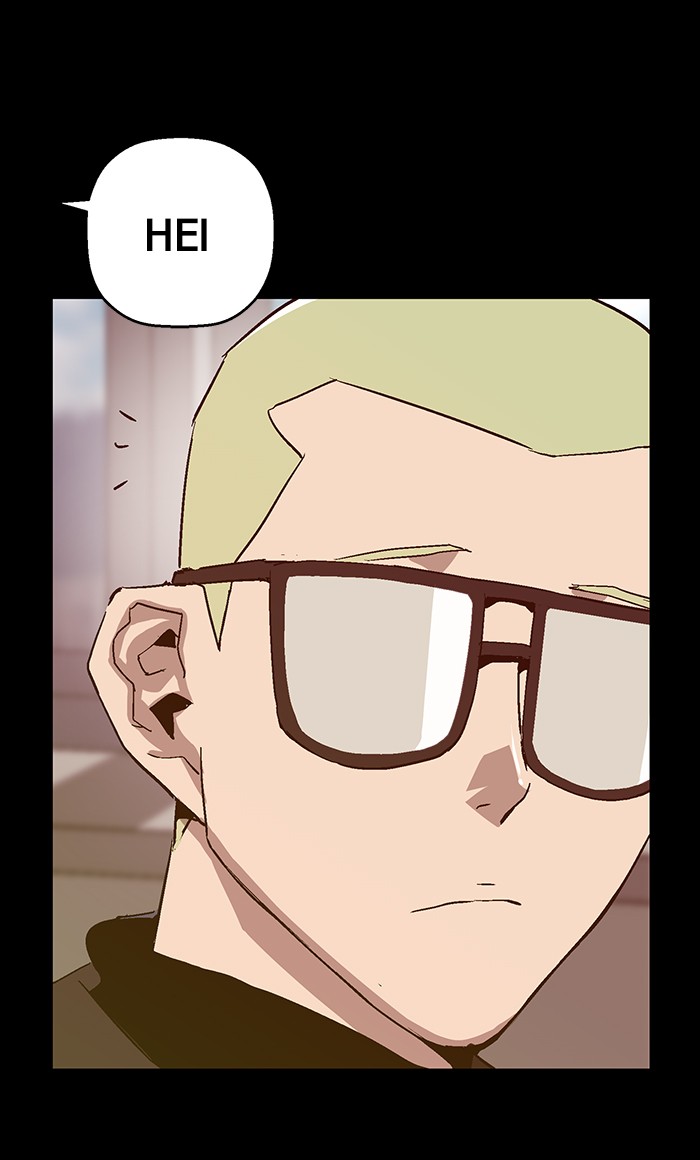 Weak Hero - Chapter 109 - Page 21